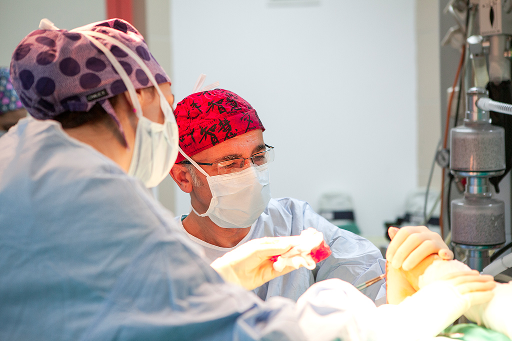 Kızılören Estetik Merkezi